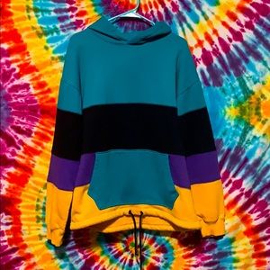 Empyre Sweatshirt NEVER WORN